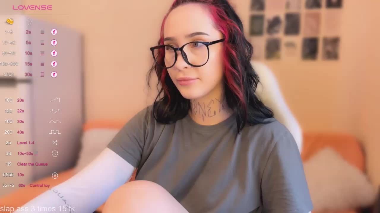 PinkyNastyx Live Sex January 29, 2026