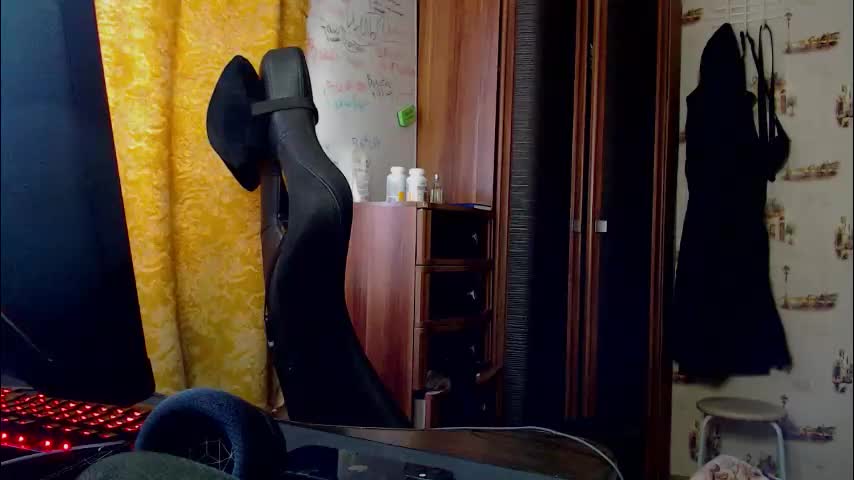 shyredstar Live Sex January 29, 2026