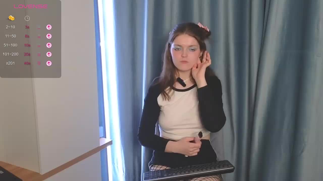 Annpopsy Live Sex January 29, 2026