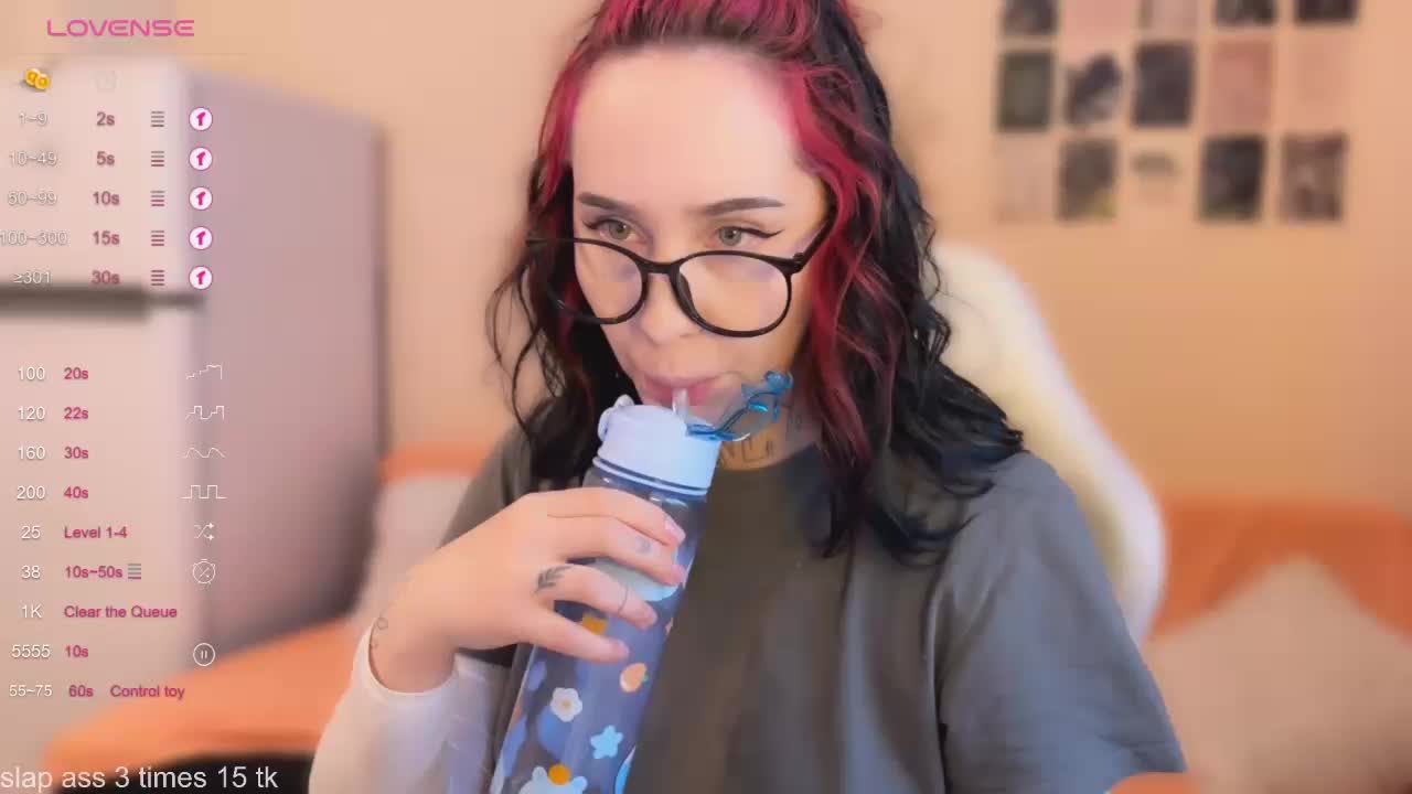 PinkyNastyx Live Sex January 29, 2026