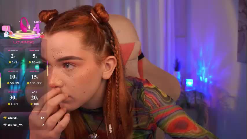 avaryder Live Sex January 29, 2026