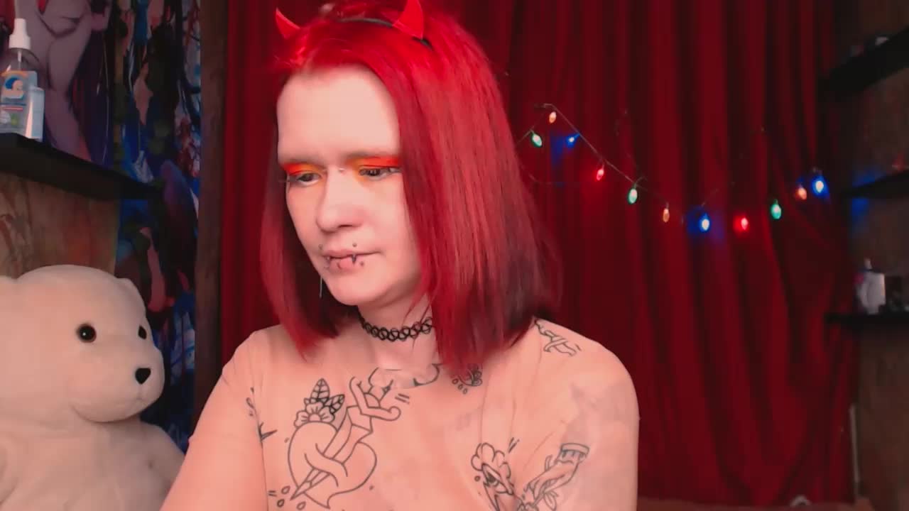 Colombina Live Sex January 29, 2026