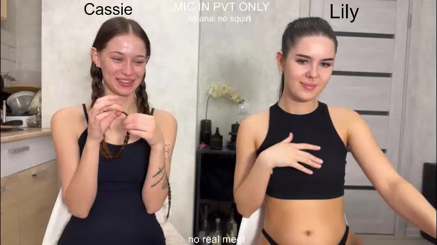 x_kai Live Sex January 29, 2026