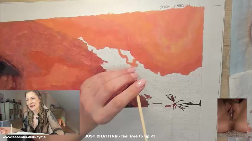 ilucyme Live Sex January 29, 2026