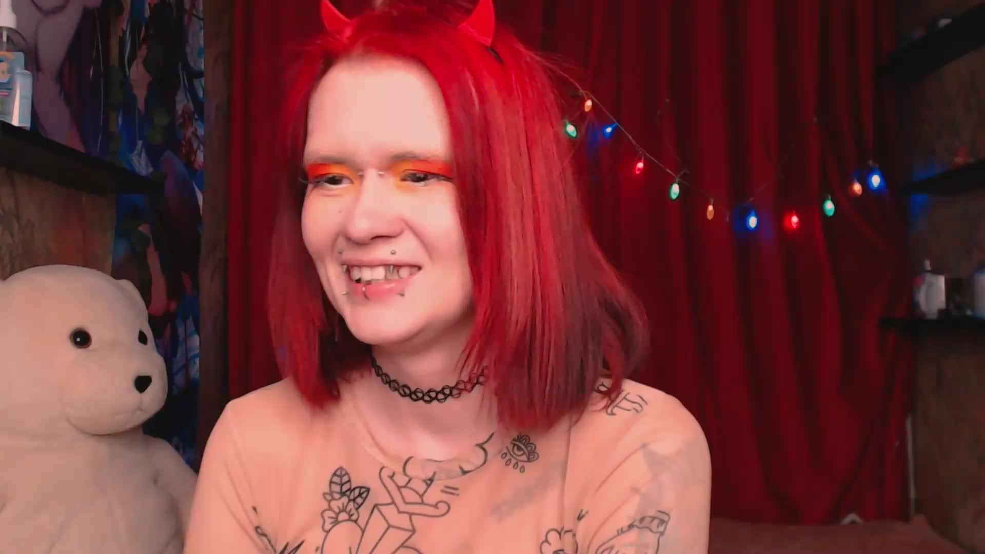 Colombina Live Sex January 29, 2026