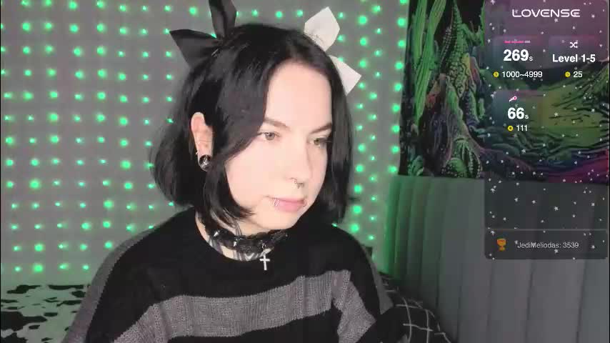 vivi__squirrel Live Sex January 29, 2026