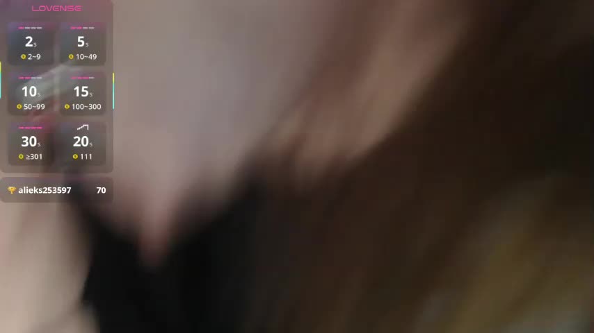 mandarinka28 Live Sex January 29, 2026