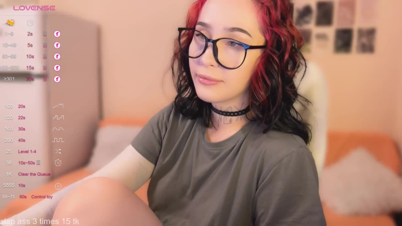 PinkyNastyx Live Sex January 29, 2026