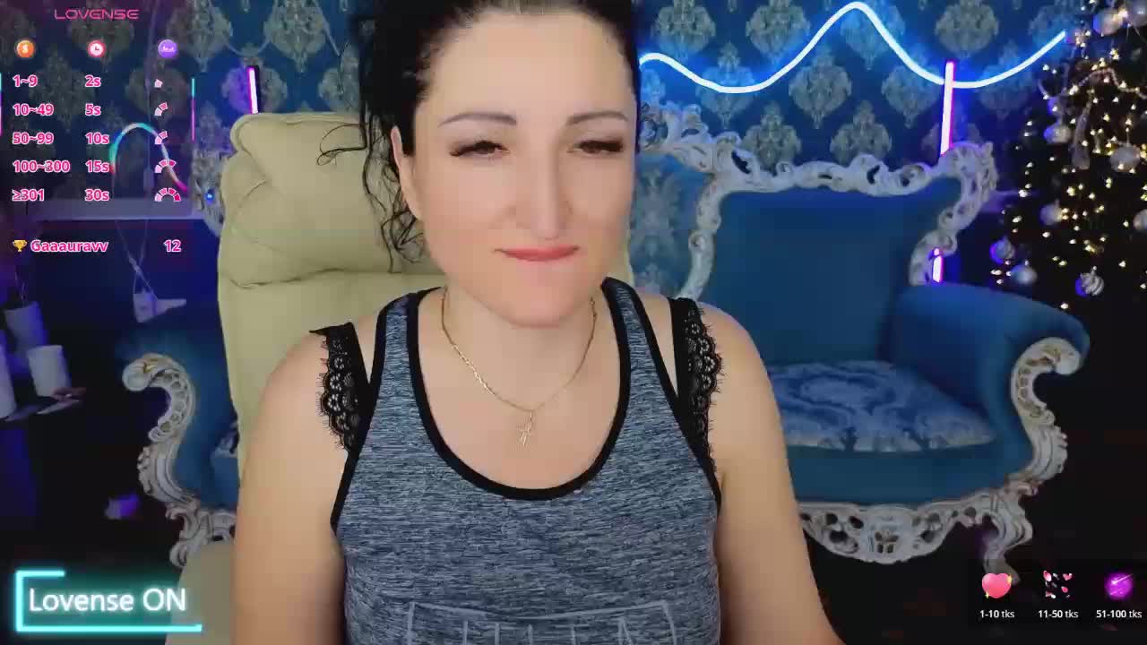 MissRossi Live Sex January 29, 2026