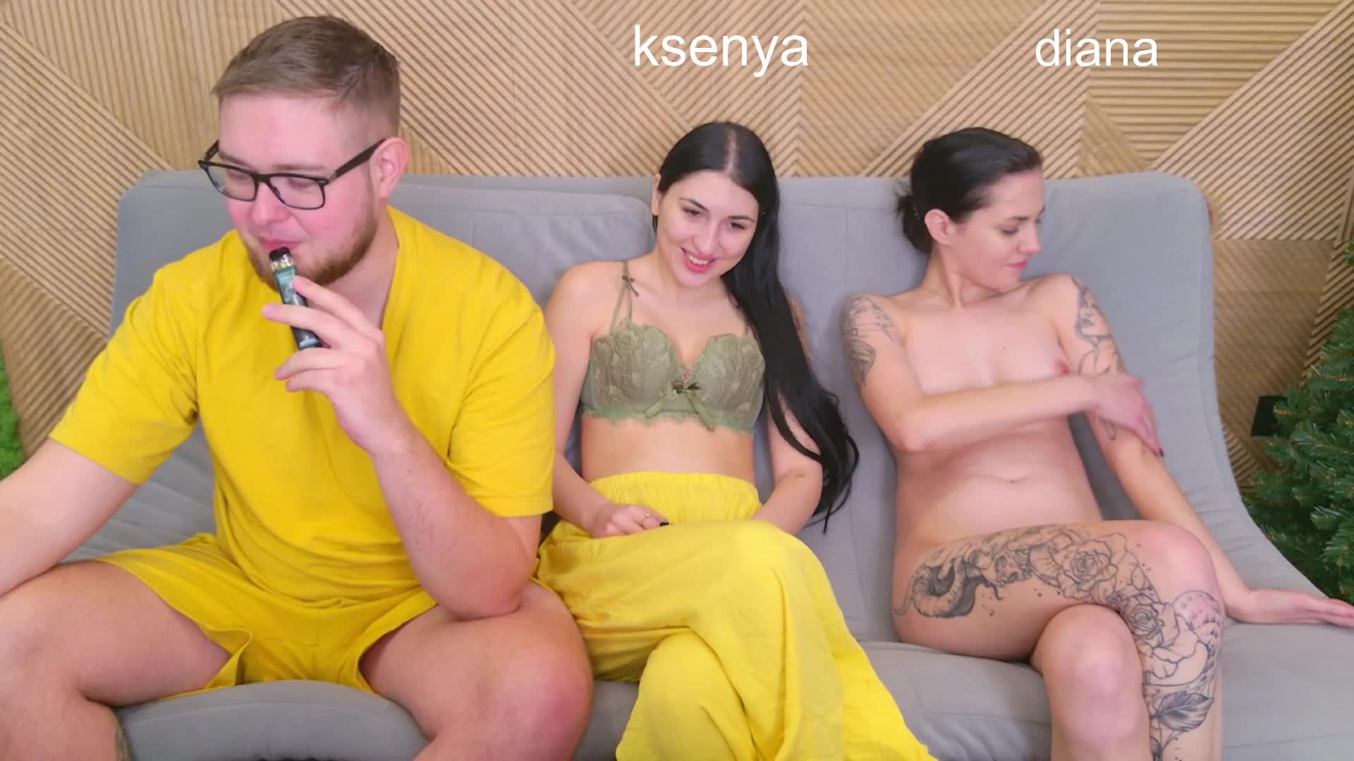 WebcamSlut Live Sex January 29, 2026