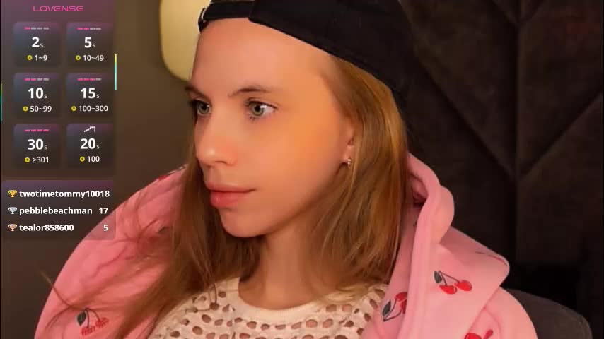 mia_silk Live Sex January 29, 2026