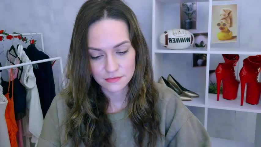 Lina_Star_S Live Sex January 29, 2026