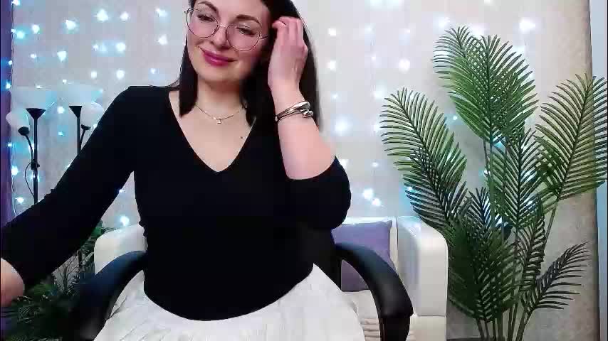 camelia_lillie Live Sex January 29, 2026