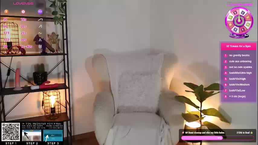 lucylia_ Live Sex January 29, 2026