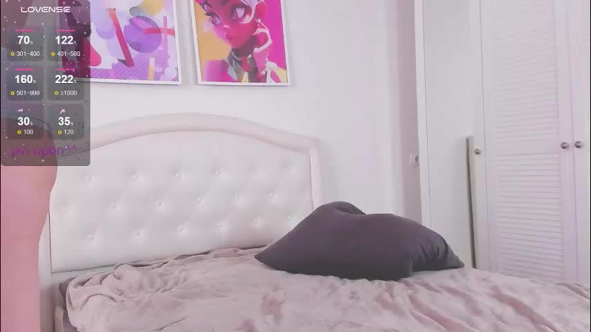 angeliclever Live Sex January 29, 2026