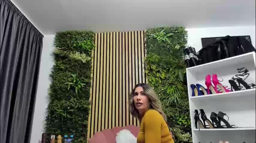 sweetcherry30_ Live Sex January 29, 2026