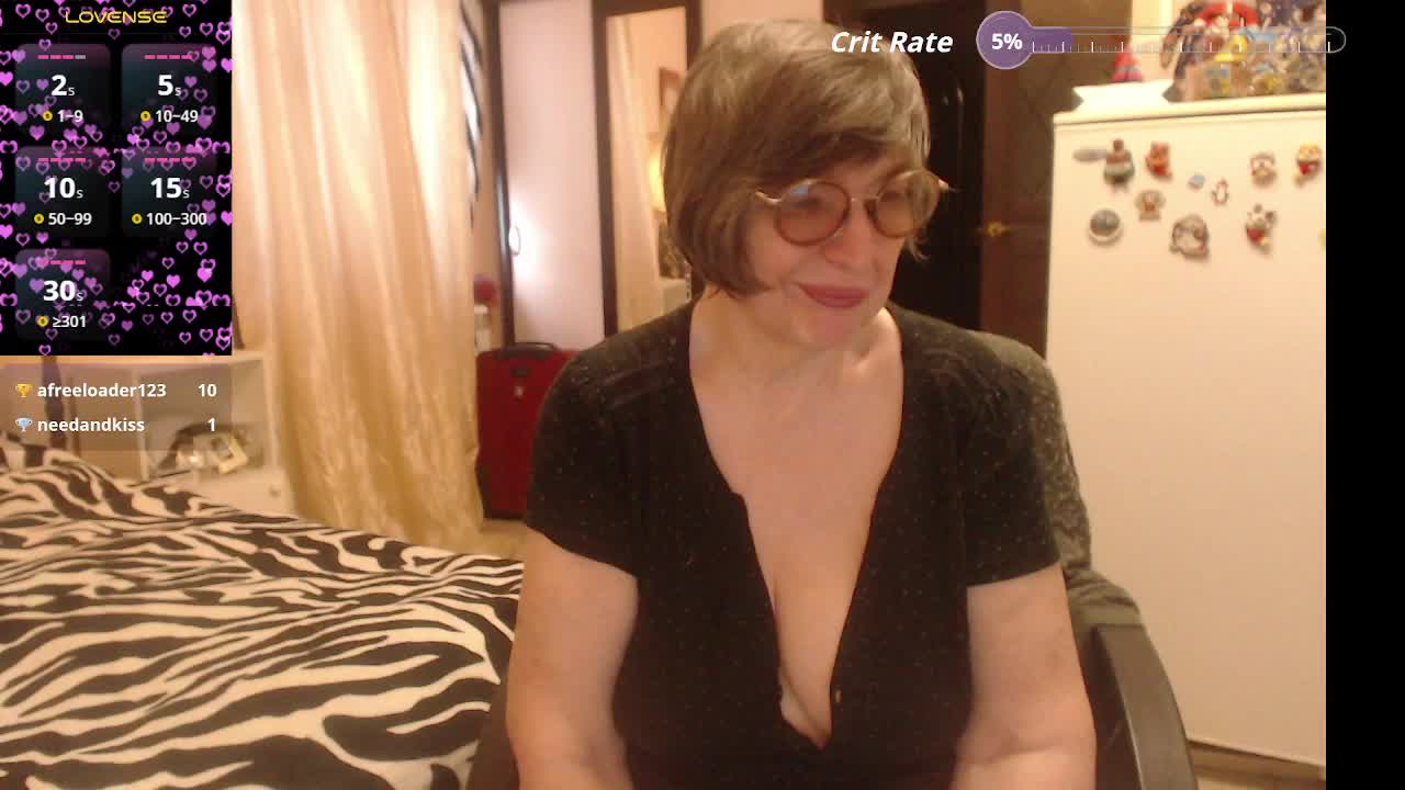 Sharon-love Live Sex January 29, 2026