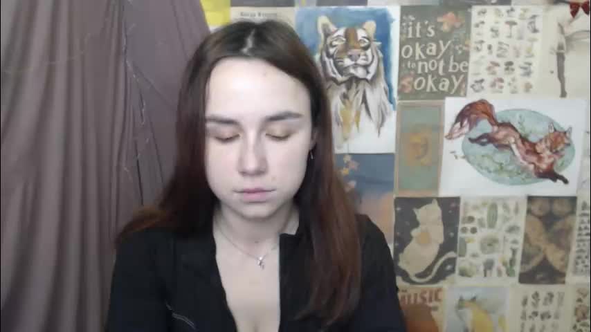 veryveryvery_shy Live Sex January 29, 2026