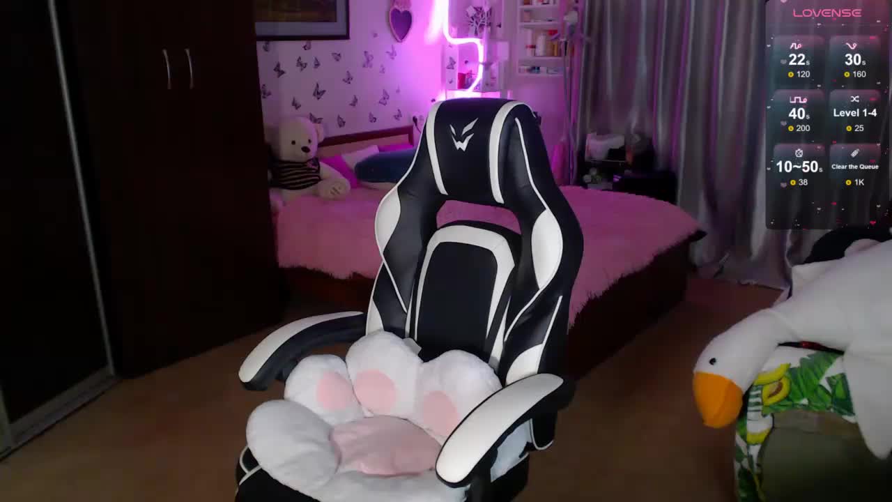 miss-alice- Live Sex January 29, 2026