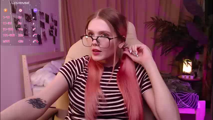 gretchen_mol Live Sex January 29, 2026