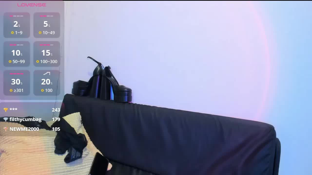 DELAYLALEA Live Sex January 29, 2026