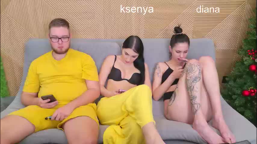 ksenyahot Live Sex January 29, 2026