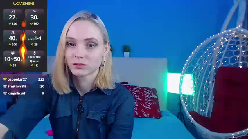 GinaLovely Live Sex January 29, 2026