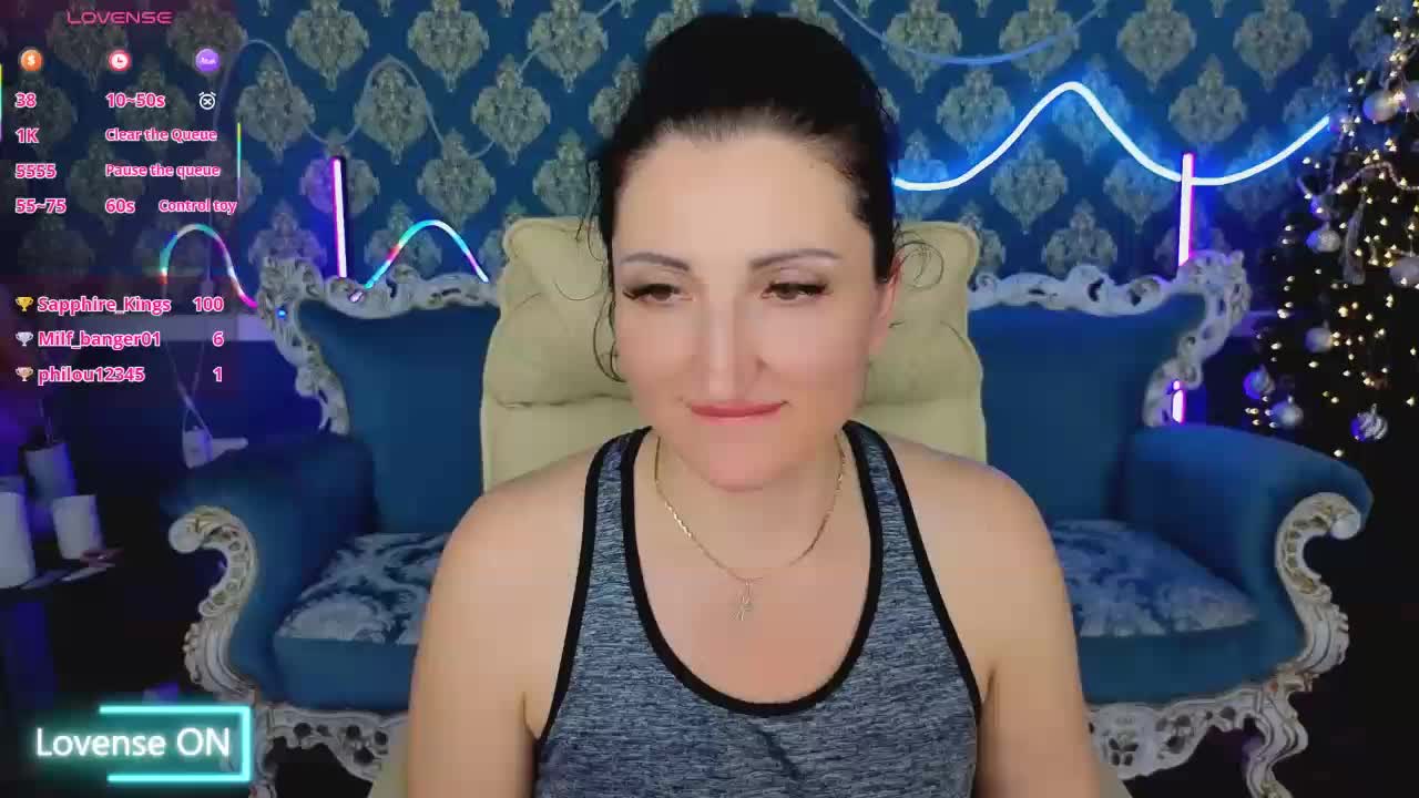 MissRossi Live Sex January 29, 2026