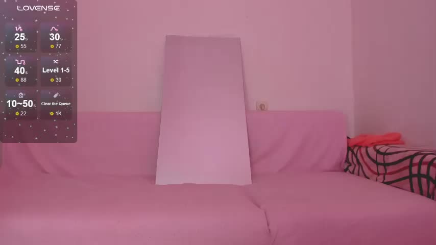 FoxyAlisa Live Sex January 29, 2026