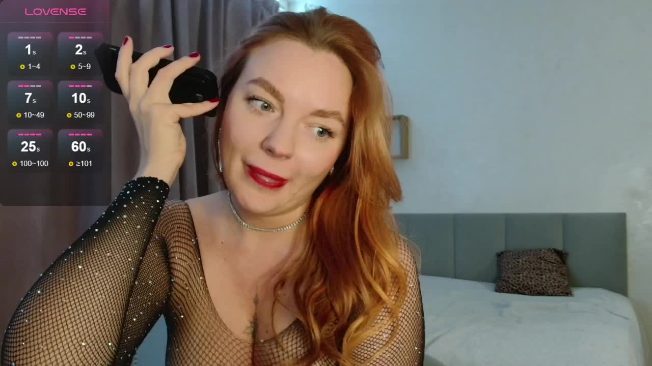 siberiangirl1 Live Sex January 29, 2026