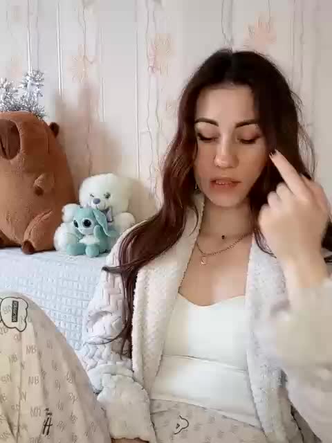 -Feral-Berry- Live Sex January 29, 2026