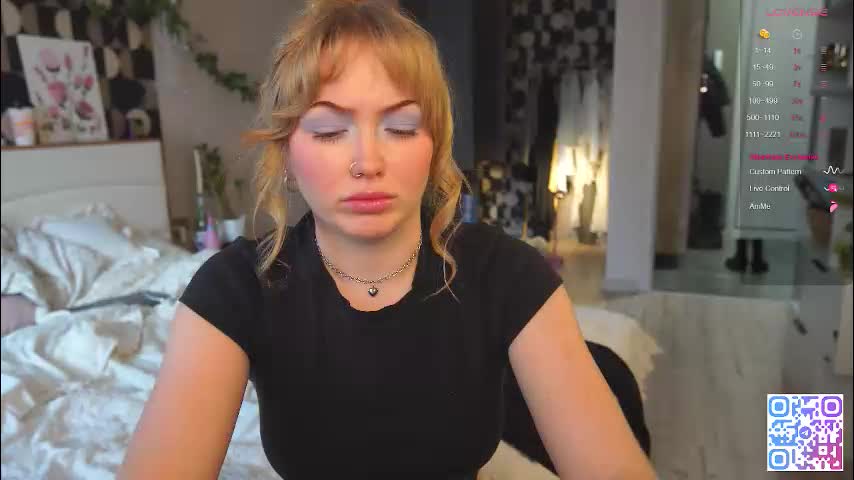 charming_daisy Live Sex January 29, 2026