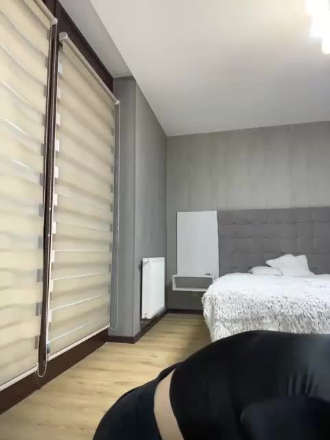 BabyDarii Live Sex January 29, 2026