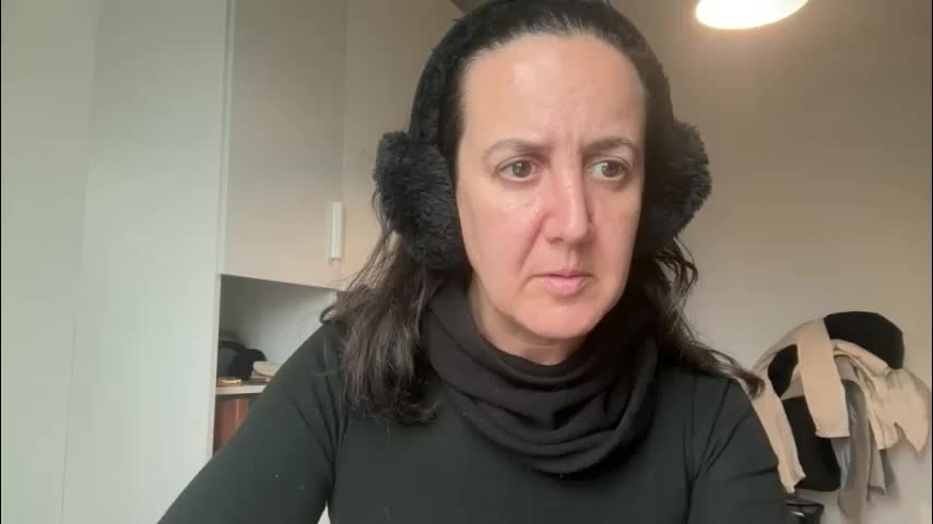 drresa Live Sex January 29, 2026