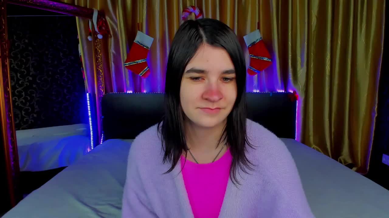 Polly-Love Live Sex January 29, 2026