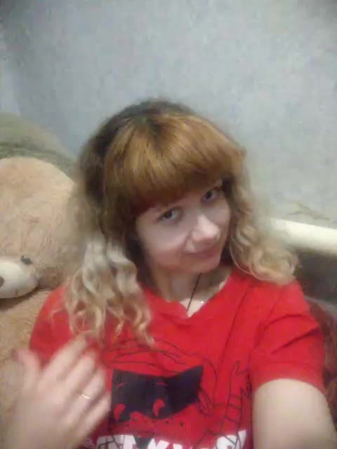 GrettaCandy Live Sex January 29, 2026