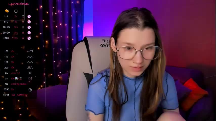 linablossom Live Sex January 29, 2026
