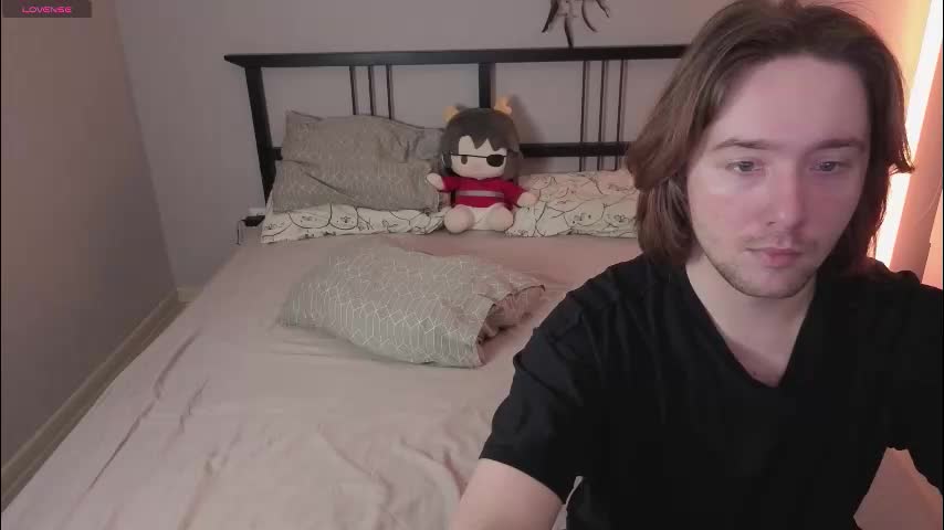 danny_and_ellen Live Sex January 29, 2026