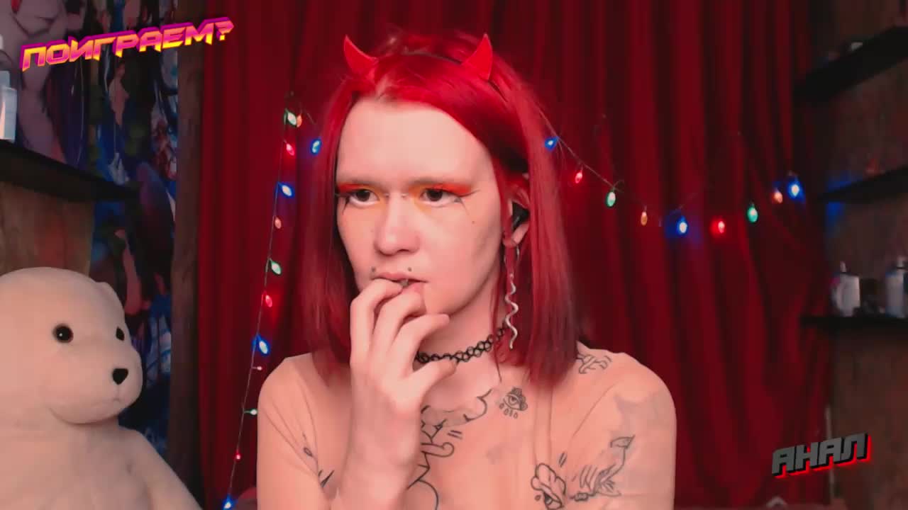 Colombina Live Sex January 29, 2026