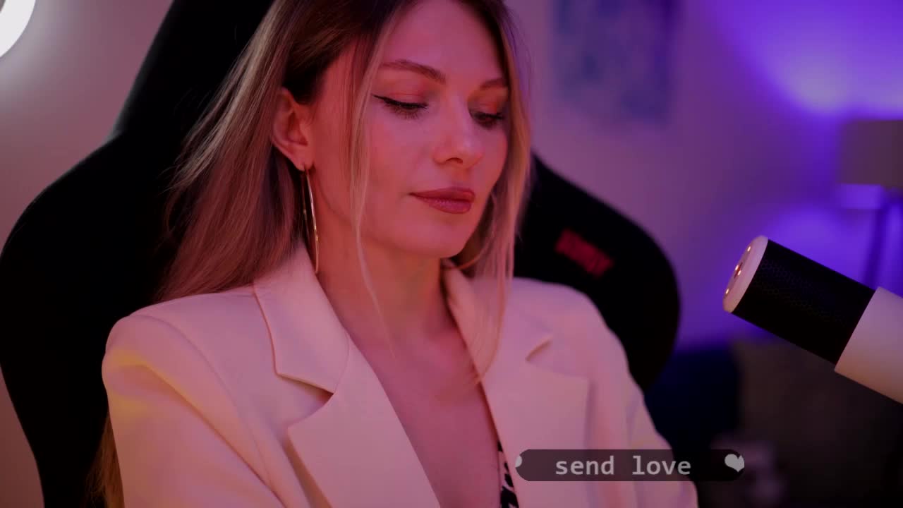 D_i_aM Live Sex January 29, 2026