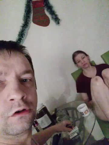 WaNaMe Live Sex January 29, 2026