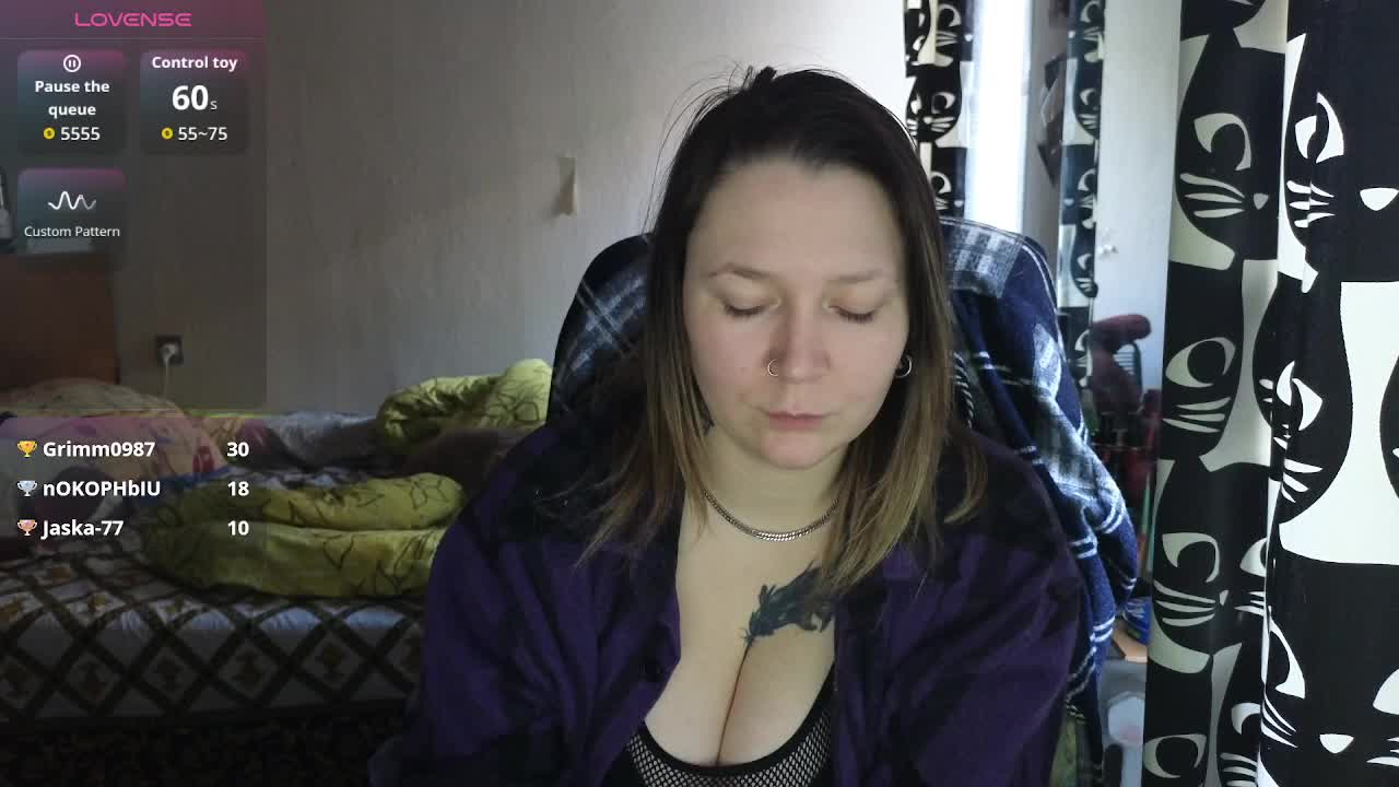 Ozalin Live Sex January 29, 2026