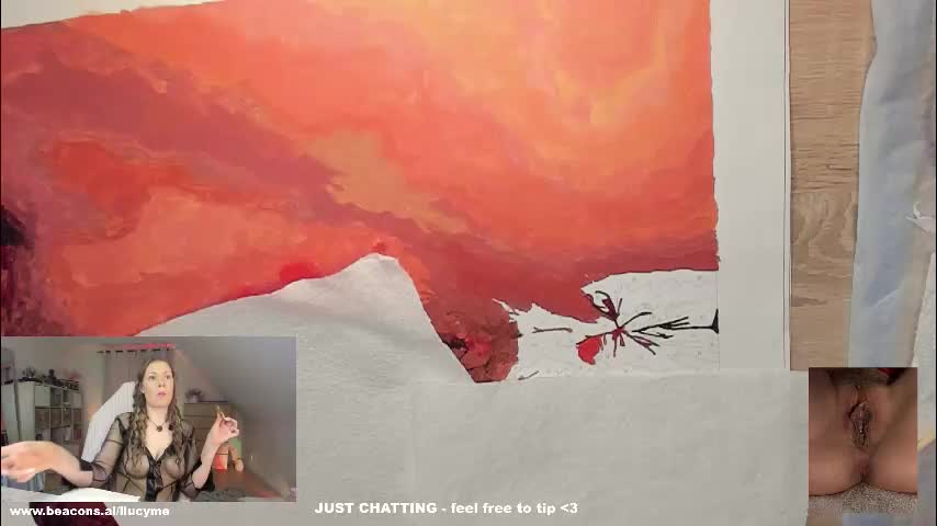 ilucyme Live Sex January 29, 2026