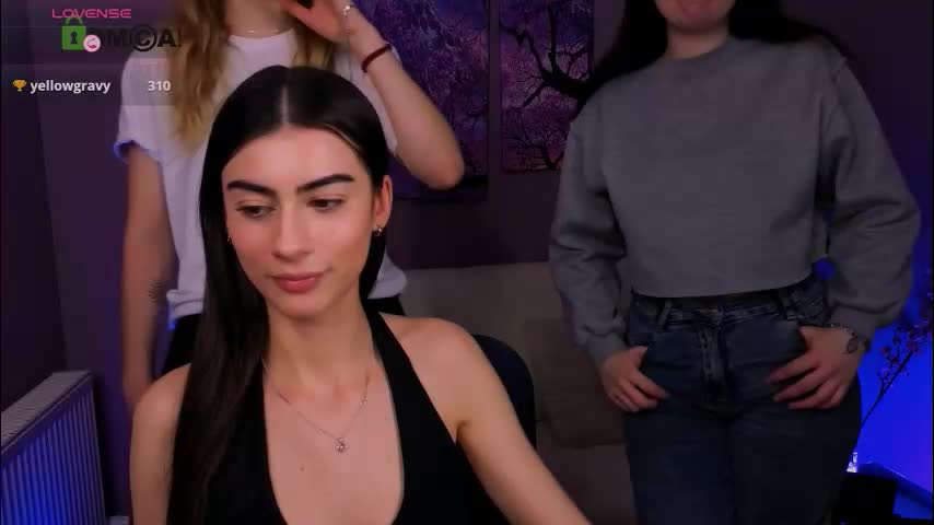 kaisy_star Live Sex January 29, 2026