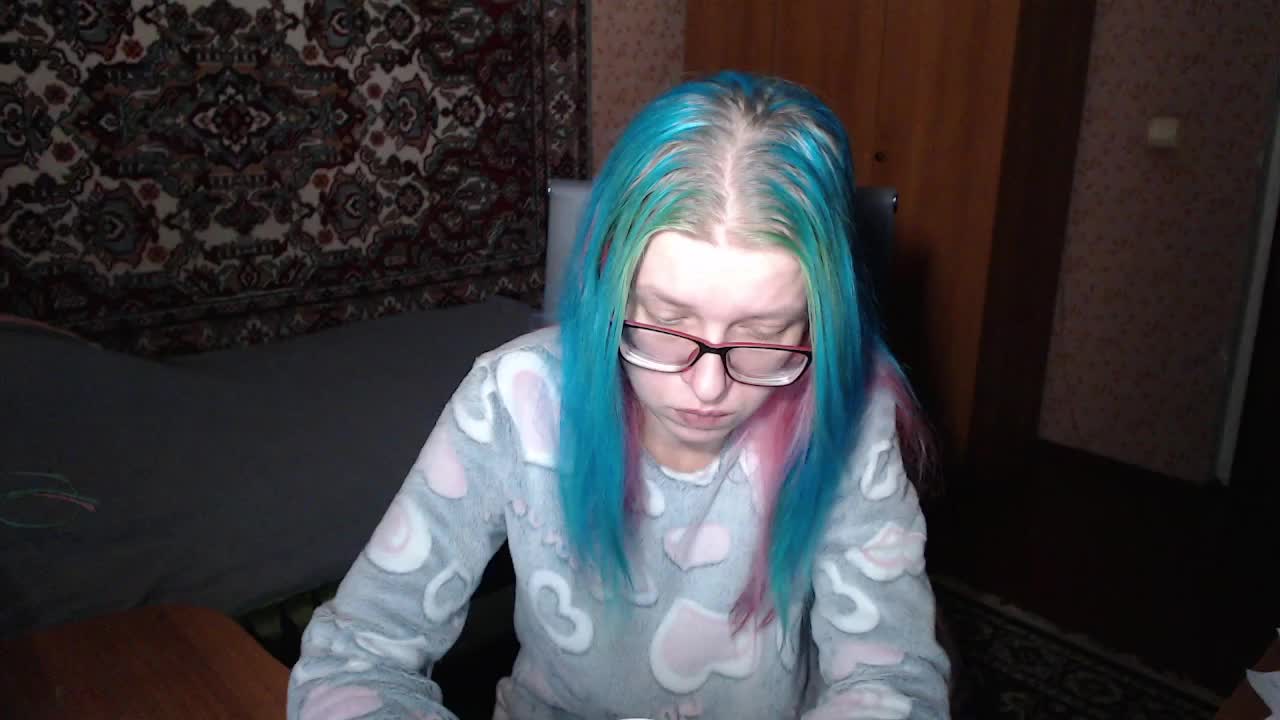 malvinella Live Sex January 29, 2026