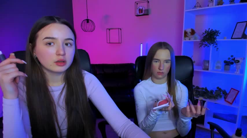 doll_vey Live Sex January 29, 2026