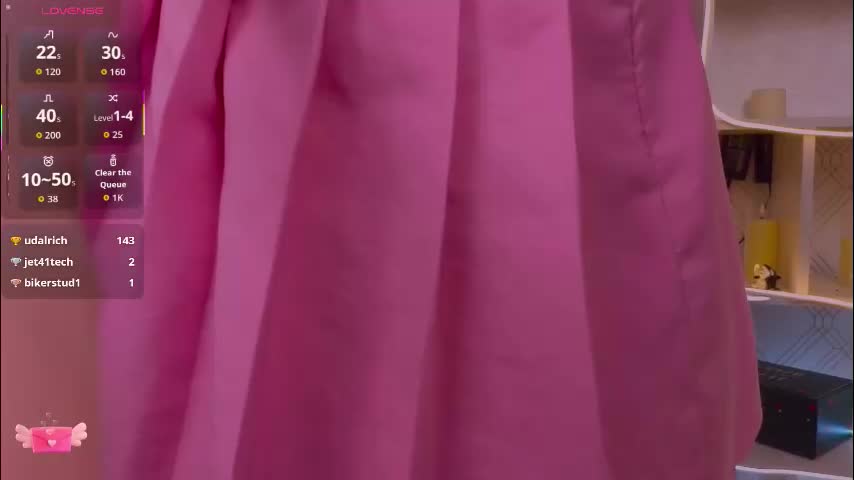 mary_u Live Sex January 29, 2026