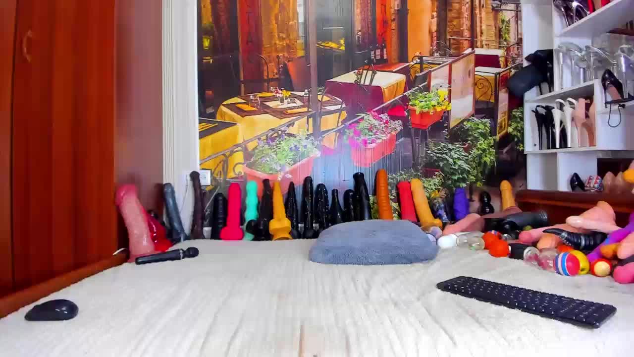 NikkaHotX Live Sex January 29, 2026