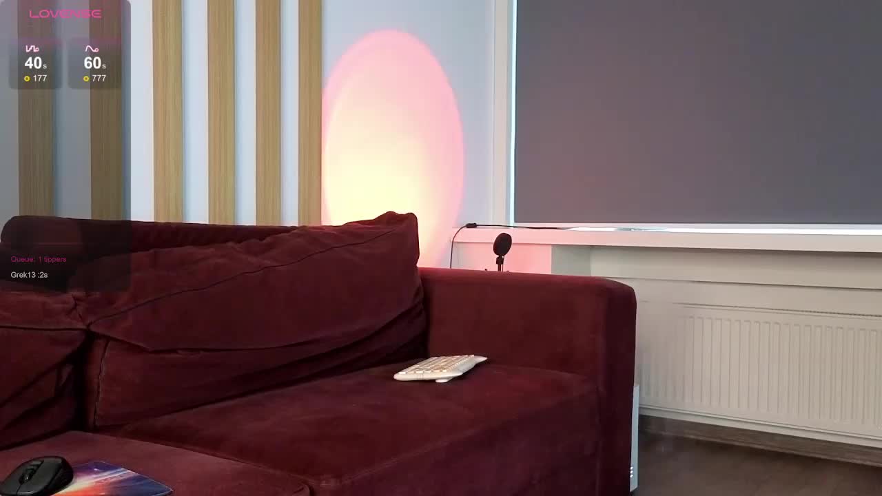 Alice_Starr Live Sex January 29, 2026