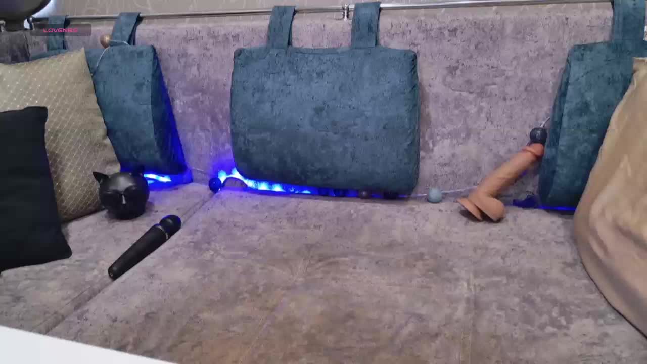 BlackCat142 Live Sex January 29, 2026